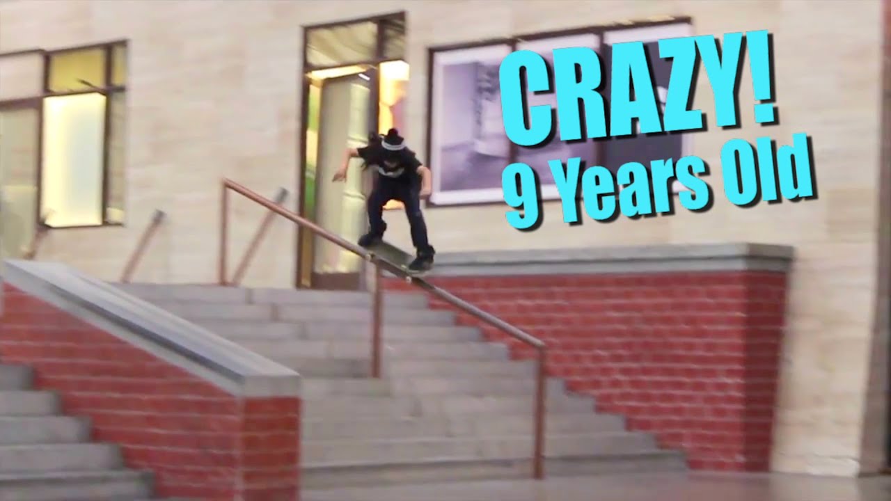 JP García cumple 10 años