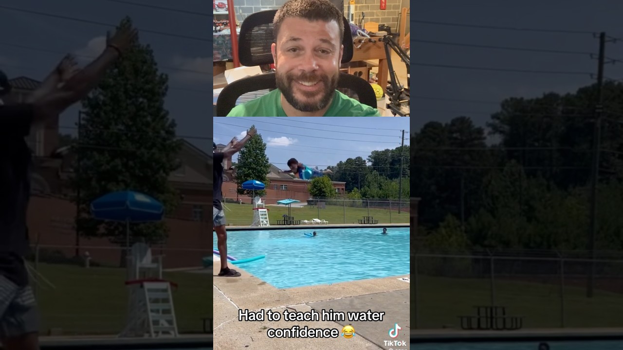 how to learn to swim fast