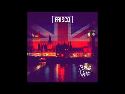 Frisco - Style & Pattern feat Lay-Z & Bigz