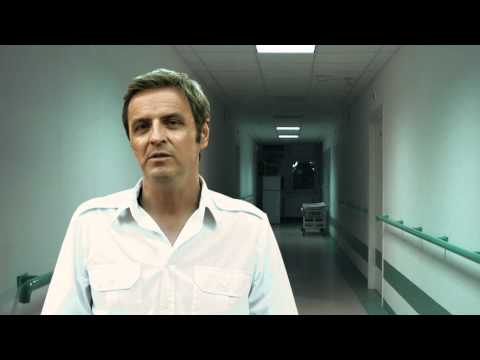 Operacja życie - Piotr Polk