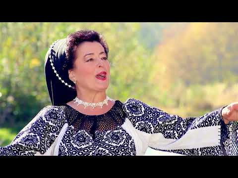 Leontina Pop -  M-am intors cu drag pe vale