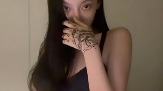 she’s a whole different animal ★ dream self activated ft @ssvne 