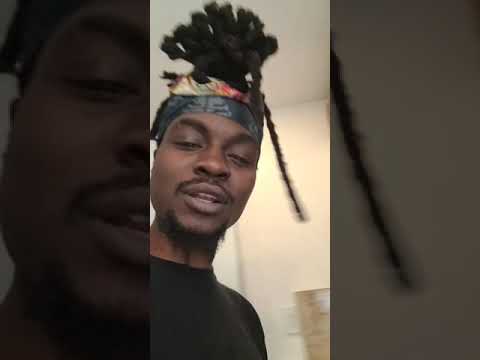 hood nigg n da kichen