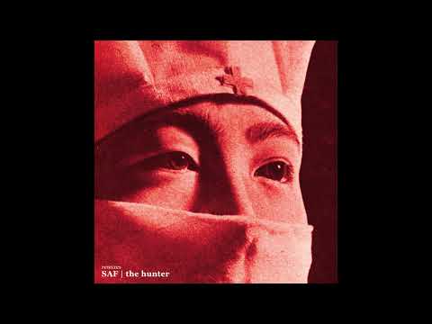 SAF - The Three (Israel Vines Remix) [RBS003]