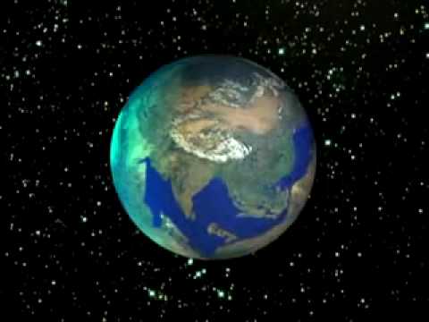 Conspiracy of Science  Earth is in fact growing