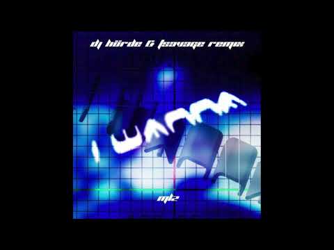 MLZ - I WANNA (TSAVAGE X DJ H&Ouml;RDE REMIX)
