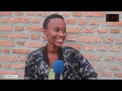 Miss Erica arakoze ibara,Indirimbo Mon amour irasubiye kuvyuka