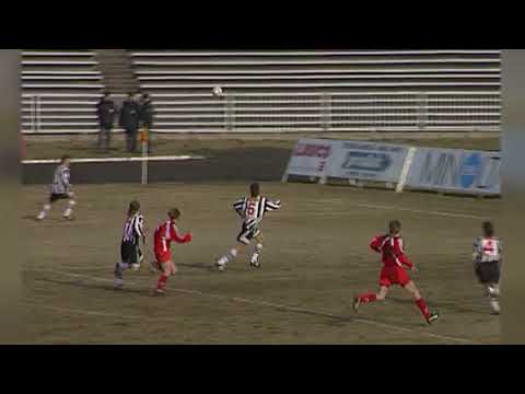 30/3/1996 Hradec Králové - Viktoria Plzeň 0-0