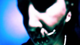 NEW SONG 2011 - Overneath the path of misery (Marilyn Manson)