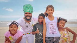 Little Guerrier- Shining