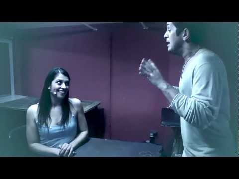 Sindrome da Musical - Fuga dalla Realtà - Episodio 2