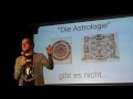 Vortrag „Was ist dran an der Astrologie?“ jetzt als Video