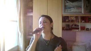 Nightside of Eden Cover de Therion #