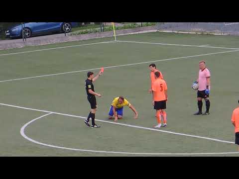 Baťov - muži Luhačovice 3:2