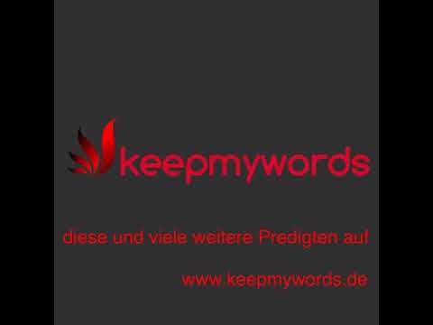 Der geistliche Konflikt 5/5 - Hartwig Henkel