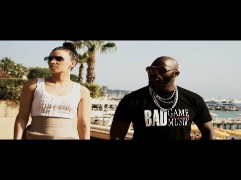 Kolonel94 - La vie me gate ft Monia l'espoir (Clip officiel)