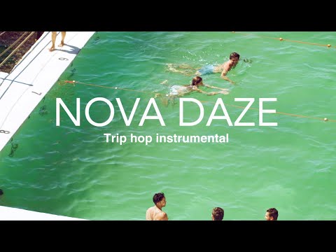 Nova Daze Trip hop instrumental - Simon Horn Music