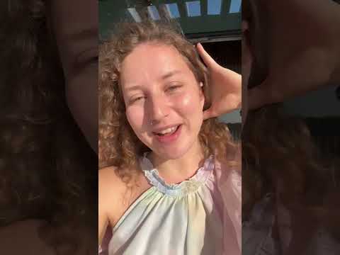 Fire Night Dubai breathwork testimonial