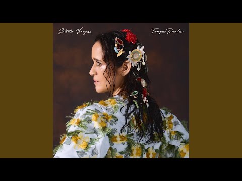 Tiempos Dorados - Julieta Venegas