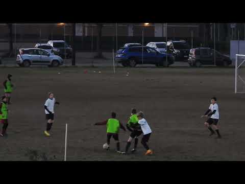 2022/11/26 1T Villafranca 2010 – Villafranca 2011 (amichevole)