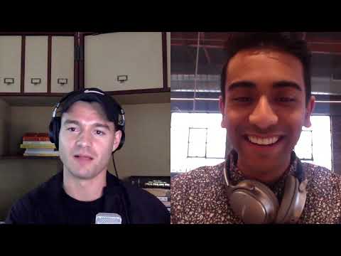 Nathan Latka interviews Insurmi