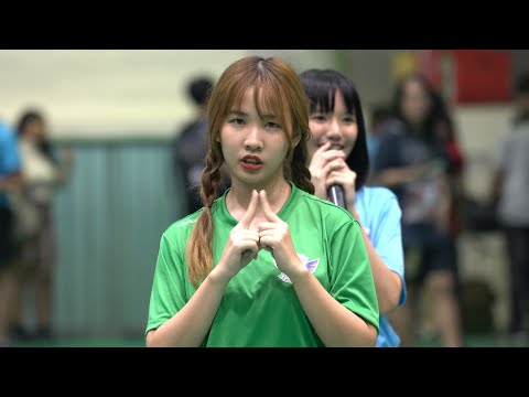 191201 (4K) Secret 12 (Miyu FANCAM) - อาย อ๊ะ อาย (SHY)  @ JK Sport 2019