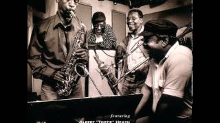 Roscoe Mitchell - Zero (Lester Bowie)