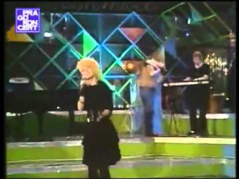 Iveta Bartošová   Útoč láskou 88