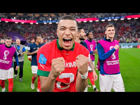 France ⚪️ Road to the  final World Cup - 2022