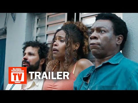 City of God: The Fight Rages On Season 1 Trailer