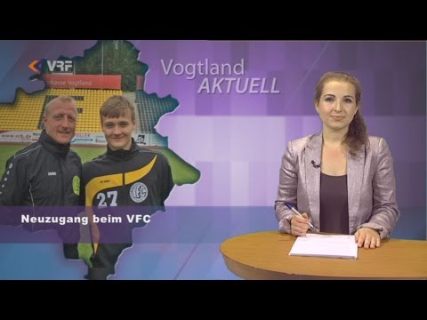 22/15 Vogtland AKTUELL vom 27. Mai 2015