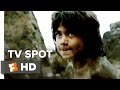 The Jungle Book TV SPOT 1 Movie 2016 Bill Murray Idris Elba Movie HD