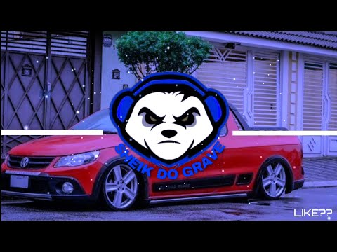 MEGATRON FEAT. DUDA PRESSÃO E LUCK PROIBIDÃO - FESTA CLANDESTINA / BREGADEIRA