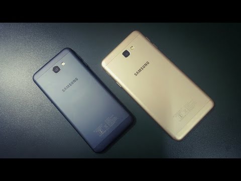 Samsung J7 Prime vs J5 Prime | TRUE COMPARISON