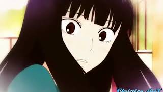 Kung Magiging Tayo - Rocksteddy (Anime Music Video)