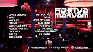 Download lagu DJ BREAKBEAT LOVE IS UNBOUND 2022 | BREAKBEAT NONTSTOP FULL MELODY BASS | MIXED BY ADHITYA MARYAM mp3 Download lagu DJ BREAKBEAT LOVE IS UNBOUND 2022 | BREAKBEAT NONTSTOP FULL MELODY BASS | MIXED BY ADHITYA MARYAM mp3