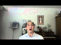 Un Aura Amorosa by Mozart 