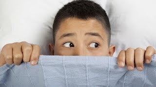 How to Treat Insomnia in Children | Insomnia