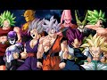 The Many Forms of Dragon Ball DEFAULT Thumbnail