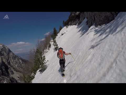 Bosnian - Herzegovinian landscapes- Čvrsnica  SLJEMENA 2019
