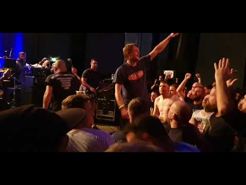 Shutdown - Few and Far Between (The Sound Of Revolution 2019)