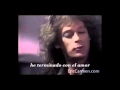 Eric Carmen - I'm Through With Love (Subtítulos ...