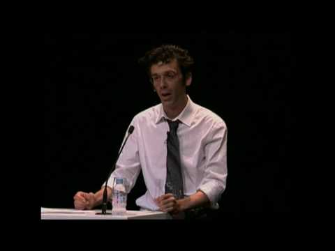 Leo Burnett Seminar Clip, 2010