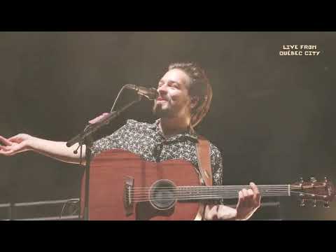 Milky Chance - Live from Québec City (May 28, 2023)