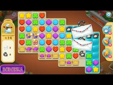 Matchington Mansion level 2758 HD