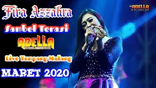 Download lagu Sambel Terasi Versi Ratu PKK (Fira Azzahra Adella Live Tumpang Malang Maret 2020) mp3 Download lagu Sambel Terasi Versi Ratu PKK (Fira Azzahra Adella Live Tumpang Malang Maret 2020) mp3