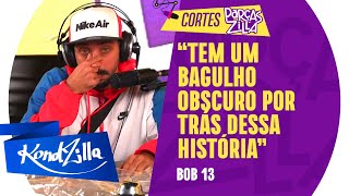 A verdade por trás da Morte da Venenosa (KondZilla)
