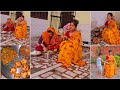 ससुराल में पहला दिन आज दोनों देवरानी ज