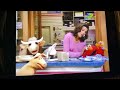 Sesame Street Episode 4063 Elmo Maria Gladys The Cow The Sheep The Pig