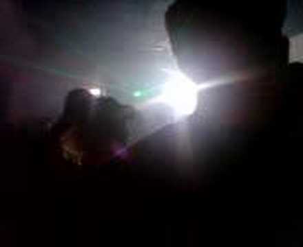 Dynamo destroy+Cirkus alien+MHD 15.09.2007  part.3